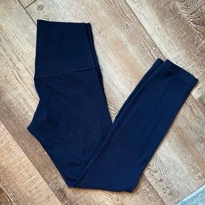 Lululemon Align Pant - True Navy